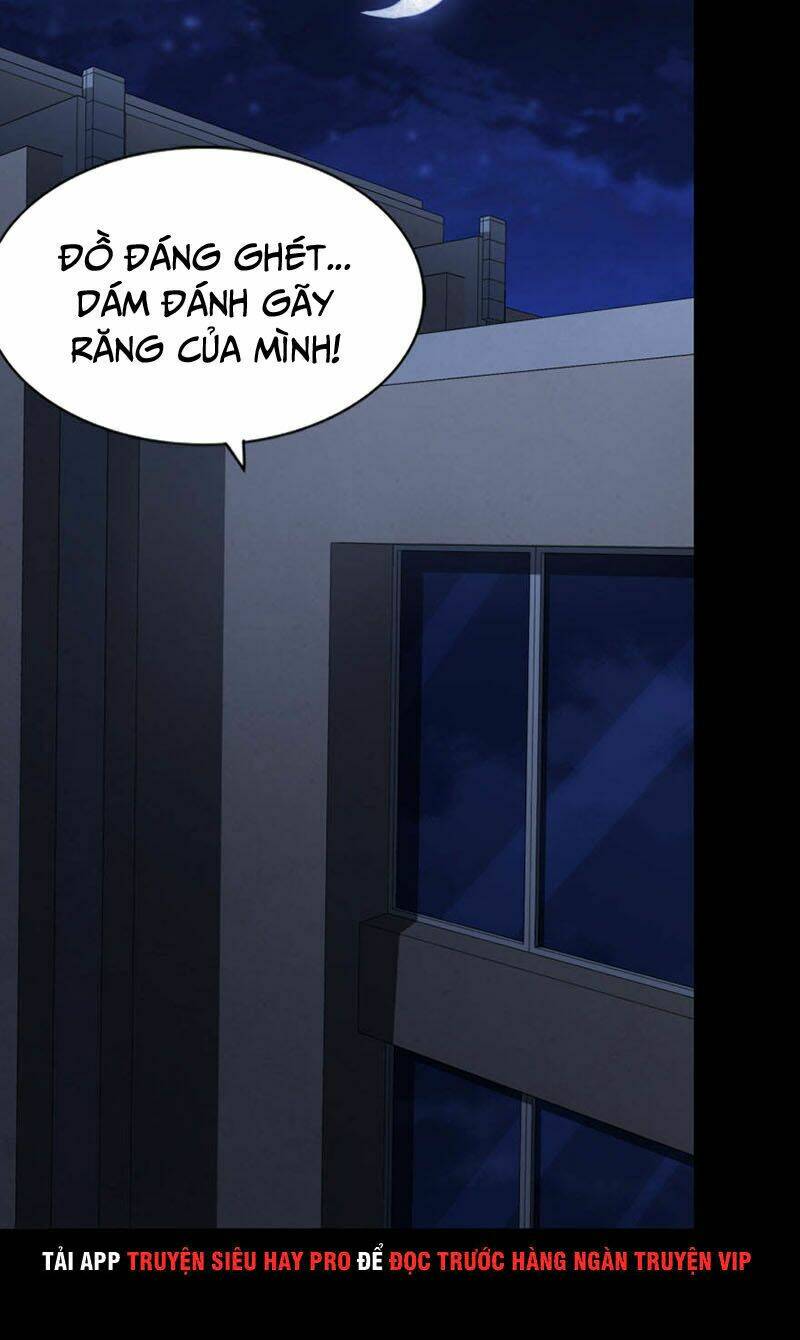 bạn gái virus của tôi chapter 154 36