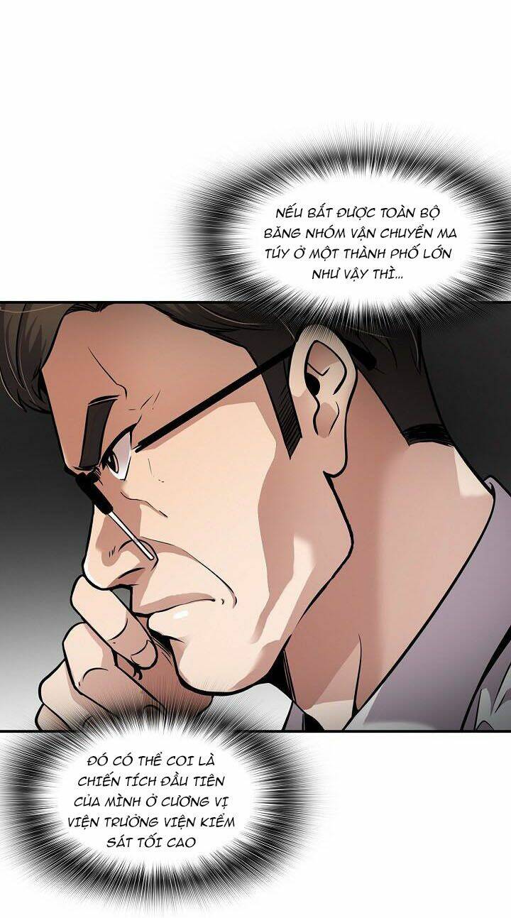 điều tra viên chuyển sinh chapter 95 6