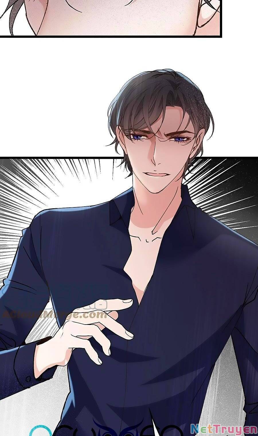 một vợ yêu, một bé con chapter 181 8