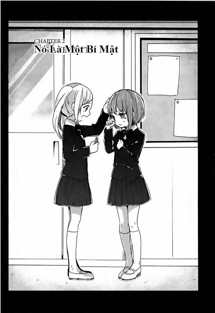 shiryoku kensa chapter 2 5