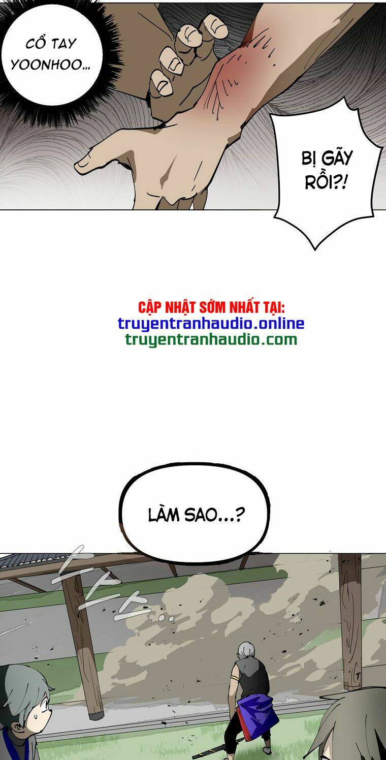 thập tự chinh chapter 1 39