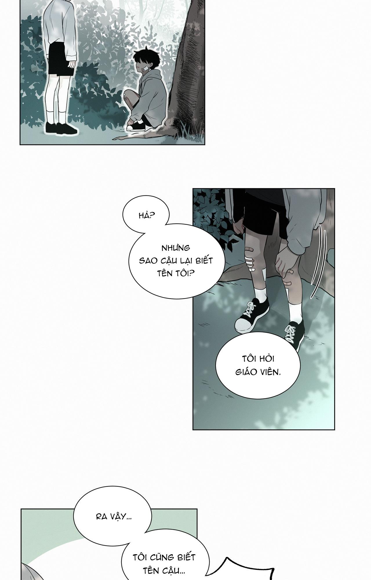 hiến tế máu chapter 29 4