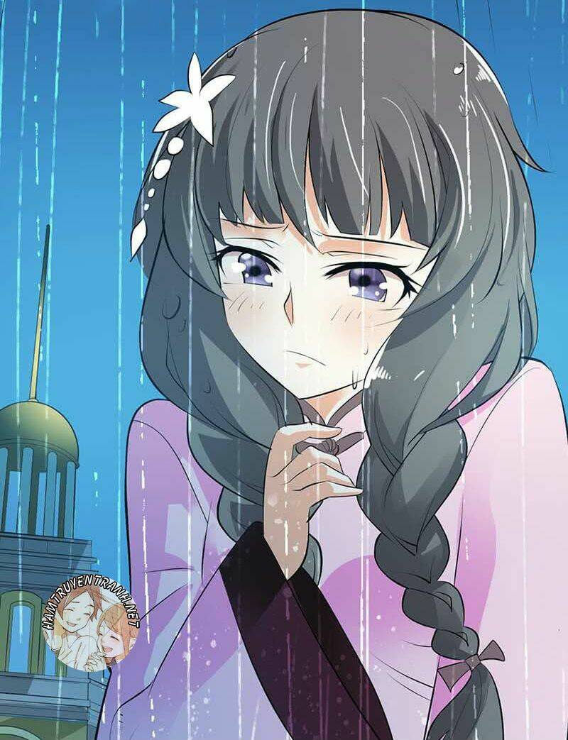 tiểu tâm can của cực phẩm đại nhân chapter 3 10