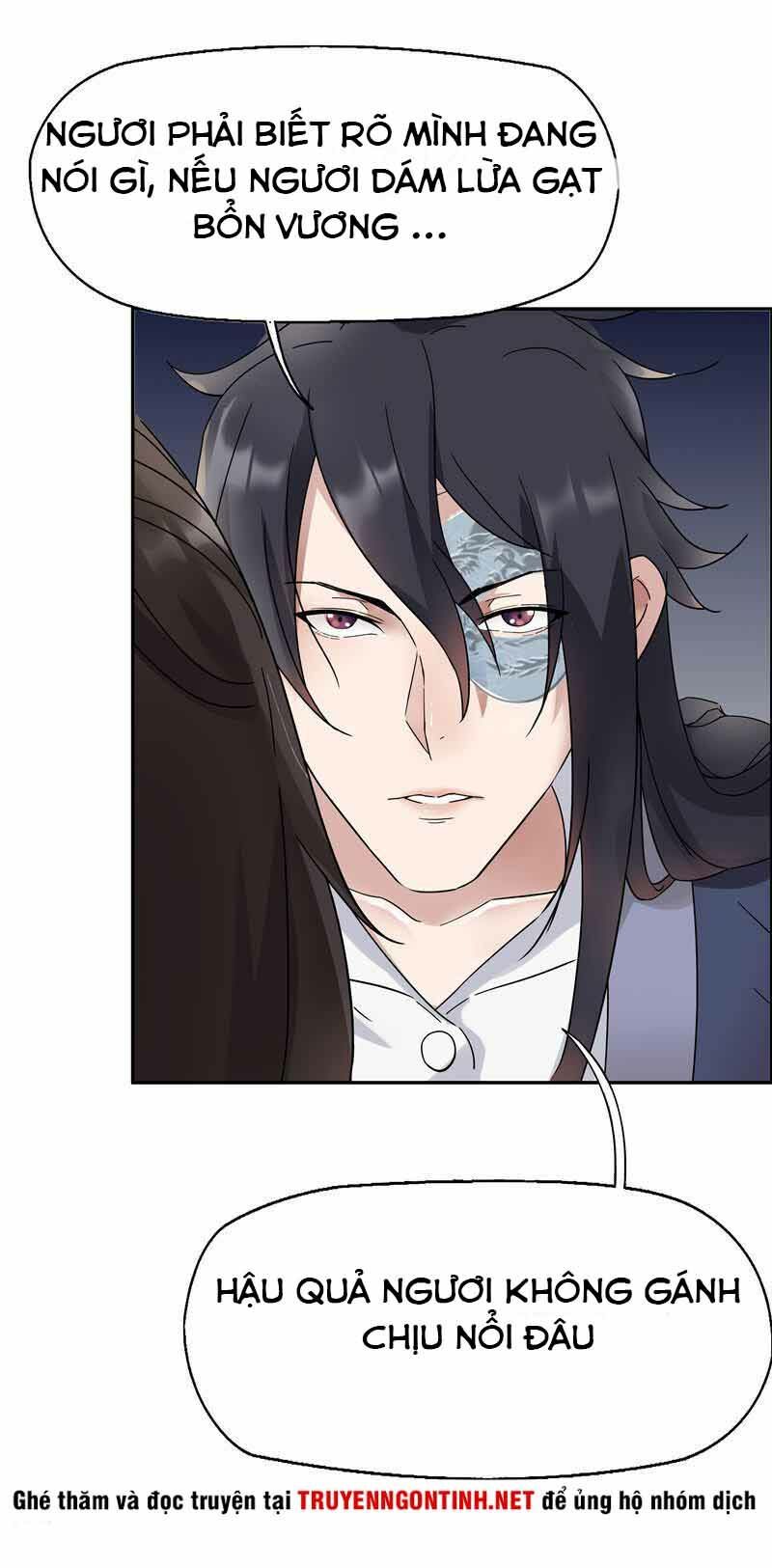 cuồng nữ trọng sinh - hoàn khố thất hoàng phi chapter 9 8