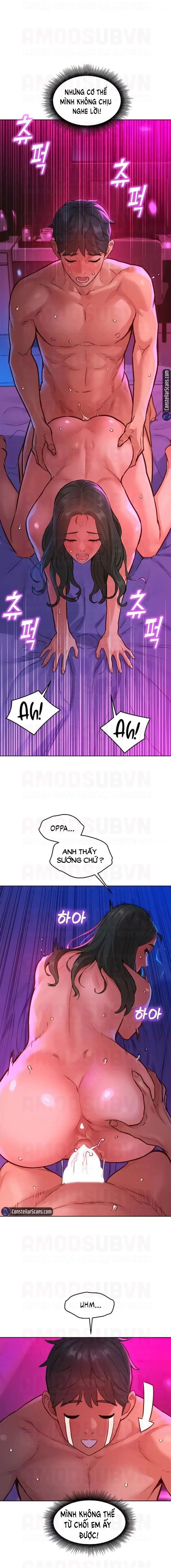 tình bạn vĩnh cửu chapter 16 8