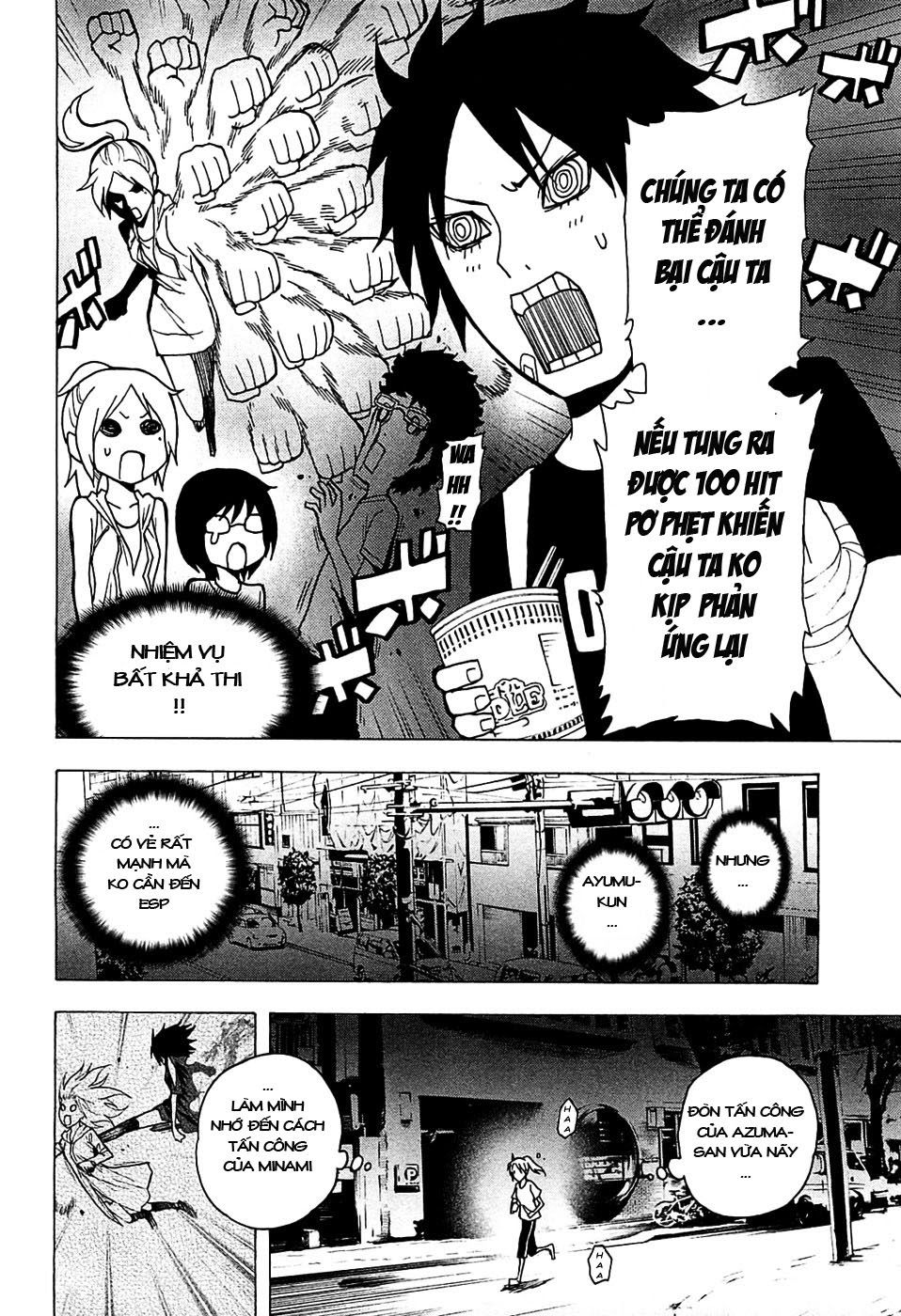 tokyo esp chapter 15 27