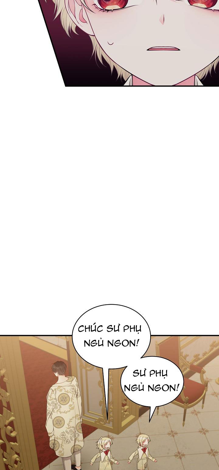 con chỉ đi tìm cha thôi chapter 18 35