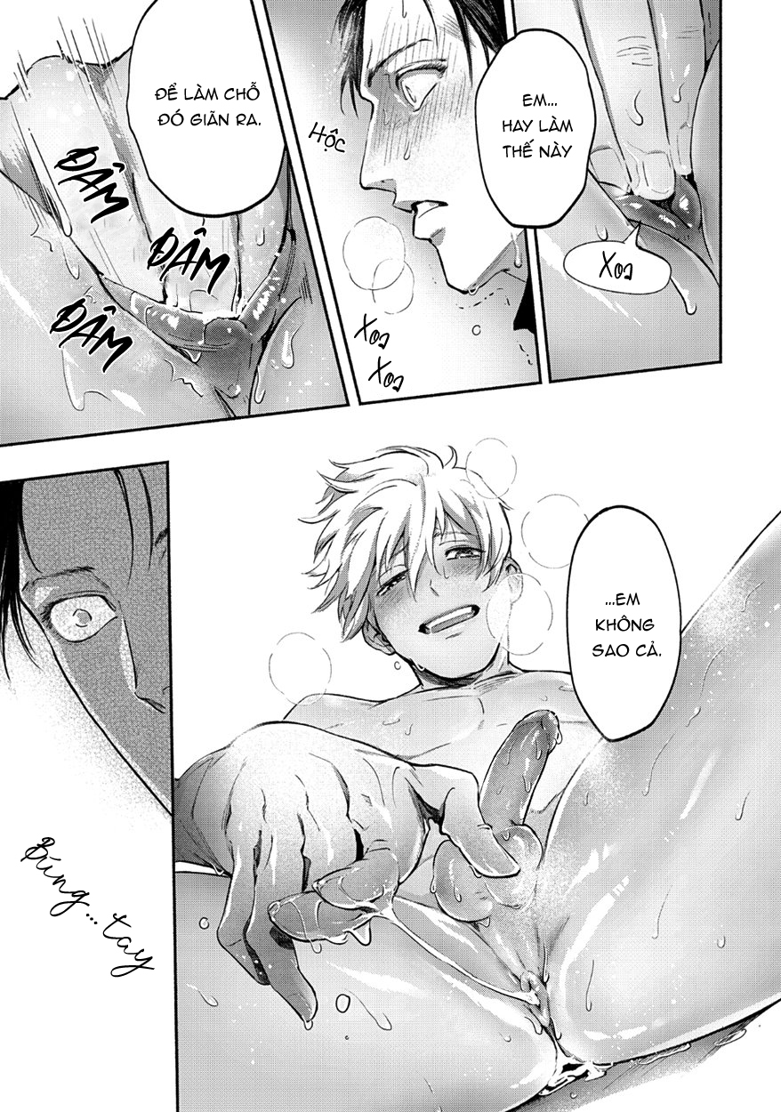 đắm chìm vào em chapter 4 19