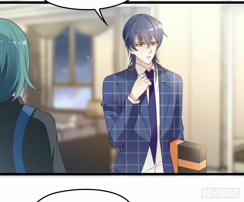 bí mật kết hôn với ảnh đế: vợ ơi đến đây tấn công đi nào chapter 19 5