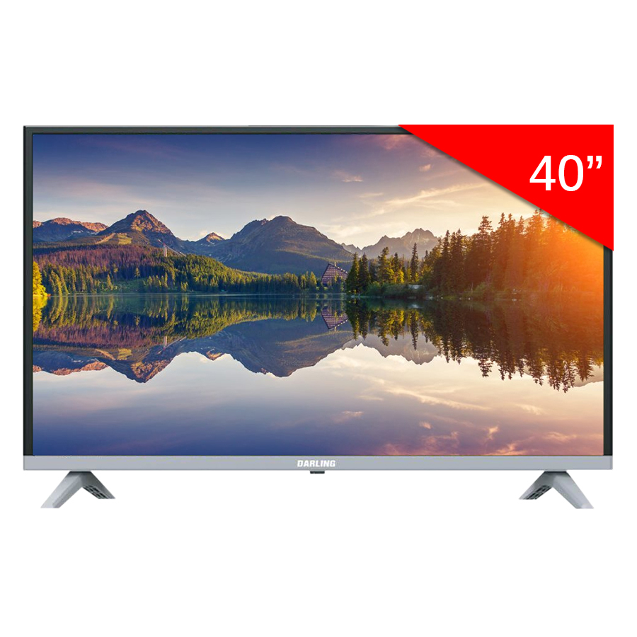 Smart Tivi Darling Full HD 40 inch 40FH960S