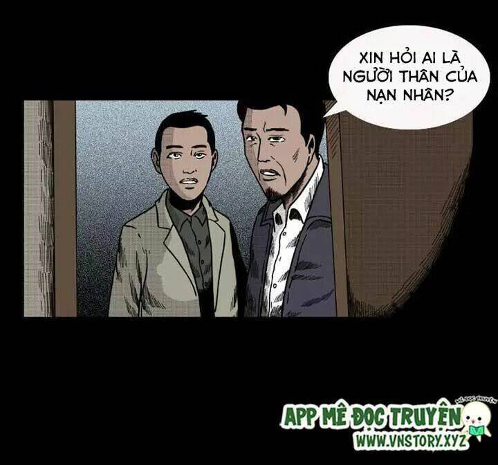 kỳ án có thật chapter 11 22