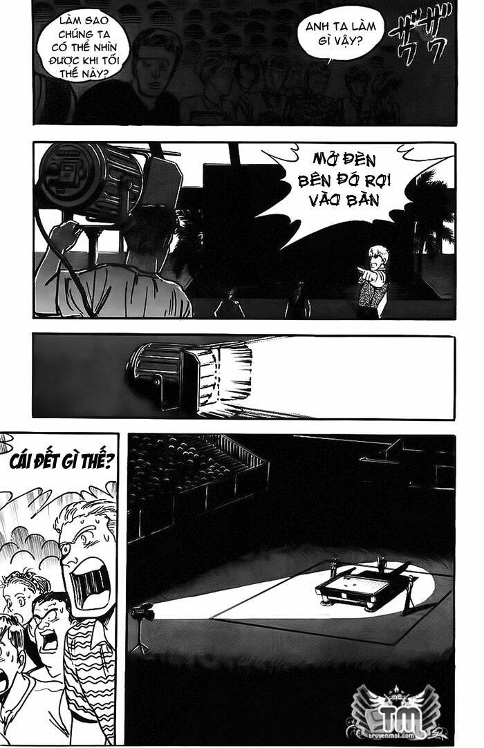 break shot chapter 23 16