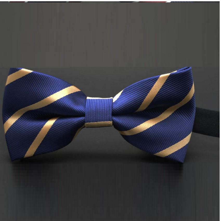 ️️ Nơ Đeo Cổ Nam TLG 206247