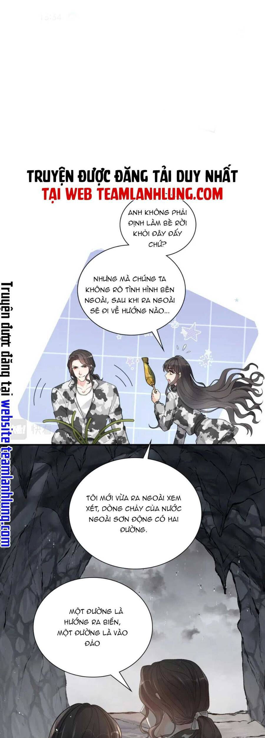 cô vợ hợp đồng bỏ trốn của tổng giám đốc chapter 476 19