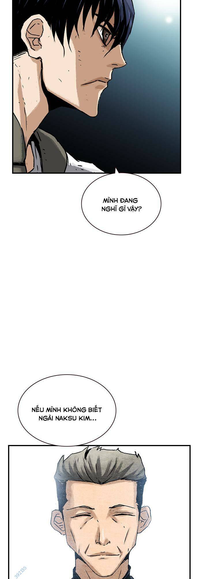 pubg - cuộc chiến sinh tồn - 100 chapter 16 65