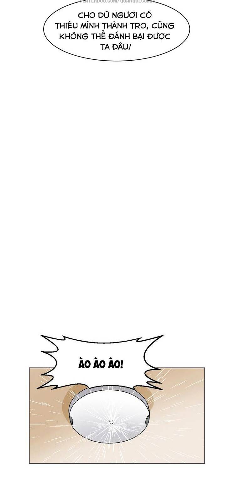 thần lai yêu vãng chapter 30 40