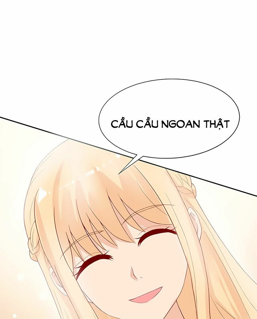 chồng già vợ trẻ trêu nhau hàng ngày chapter 24 44