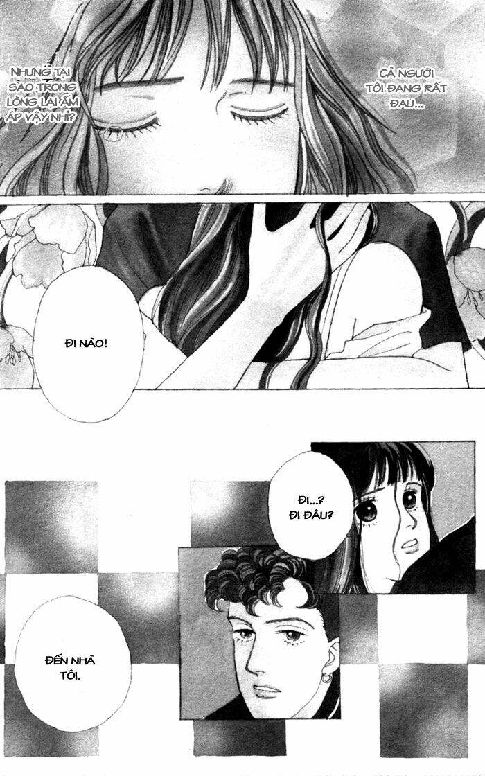 con nhà giàu chapter 29 5