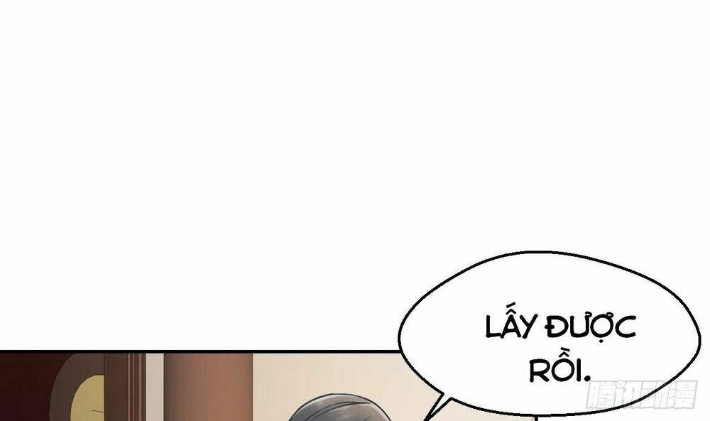 vương gia ba tuổi rưỡi của tôi chapter 36 49