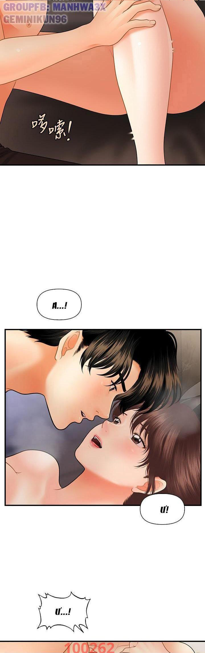 này anh đẹp trai chapter 76 30