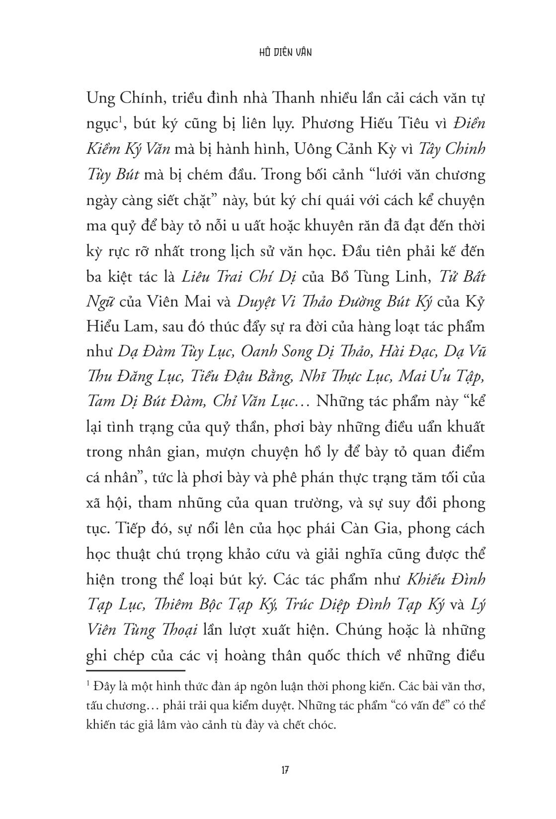 Sách - Dị Văn Lục - Những Bí Ẩn Kỳ Quái Về Trung Hoa Cổ Đại