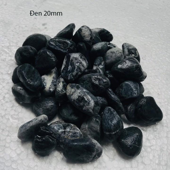 1kg sỏi bể cá - sỏi hồ cá