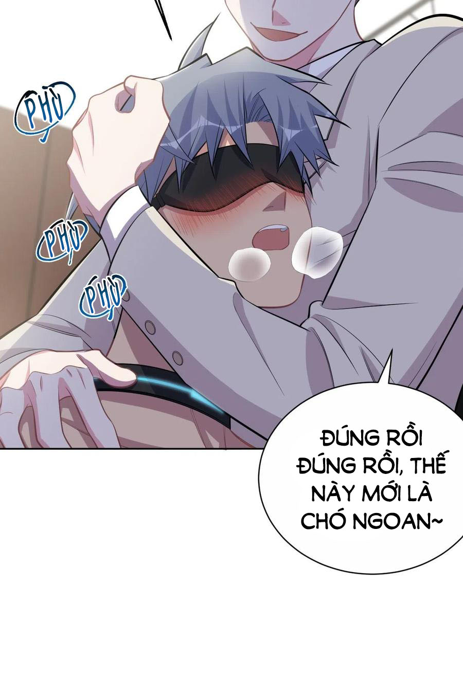 bố vợ đại nhân là bà xã chapter 125 25