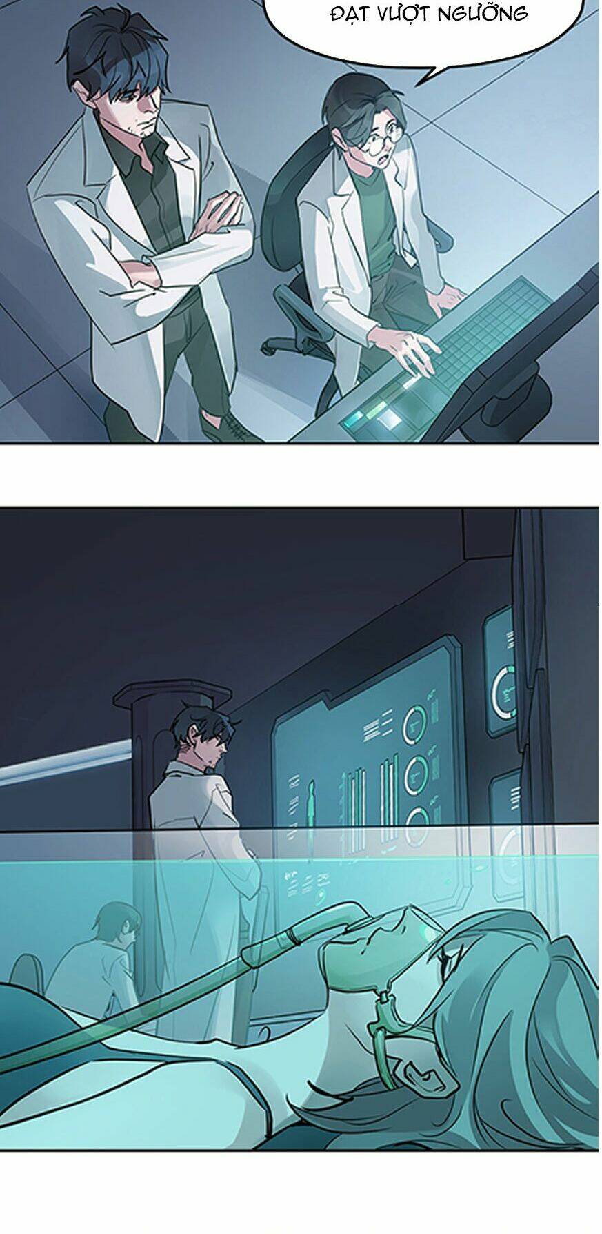 anh hùng và hiệp nữ chapter 73 2