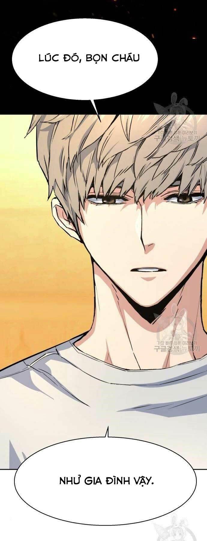 bạn học tôi là lính đánh thuê chapter 99 30