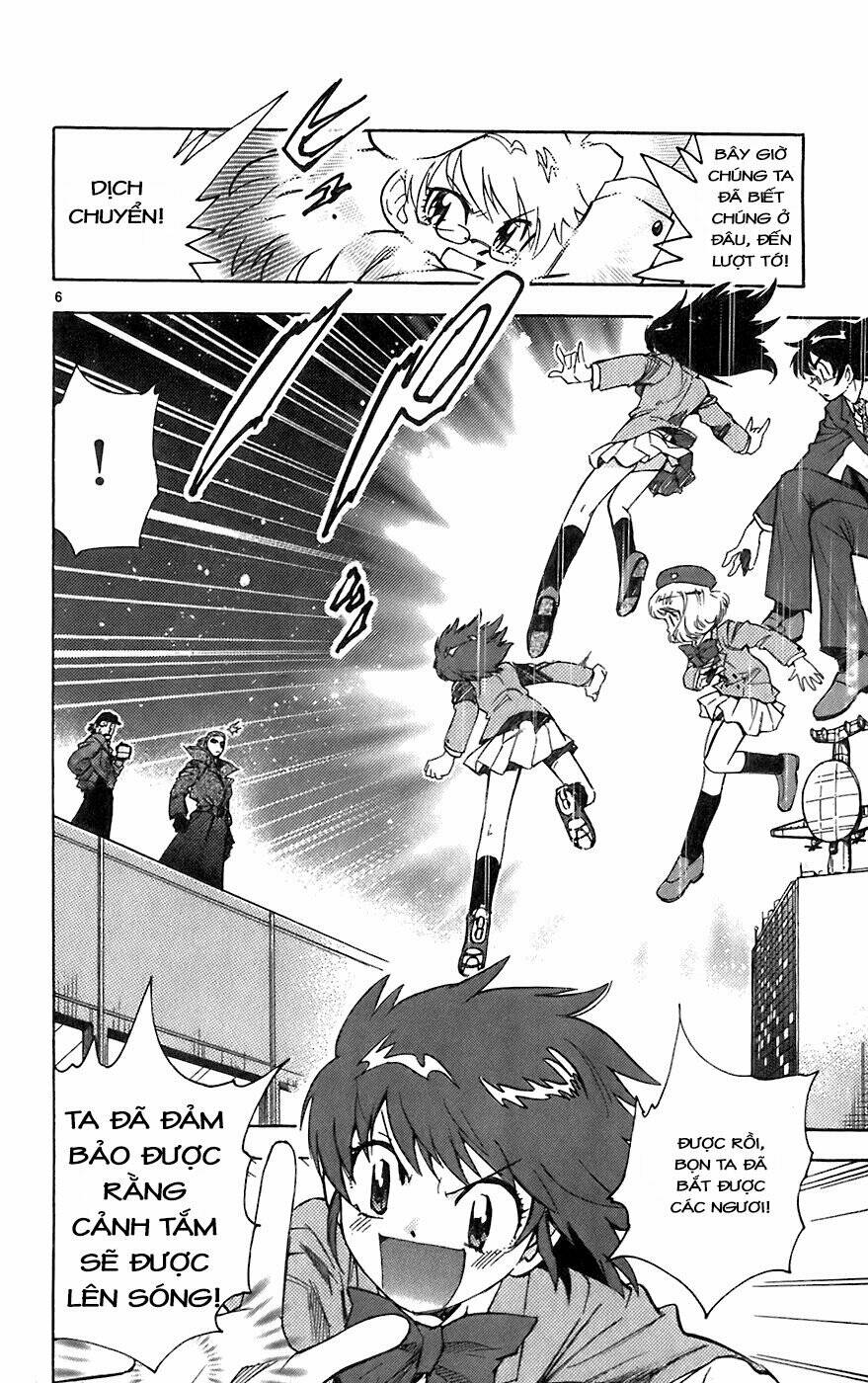 loli siêu năng lực chapter 58 7