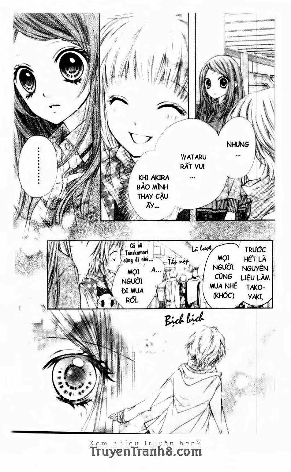 ác ma của chiến thắng chapter 12 17