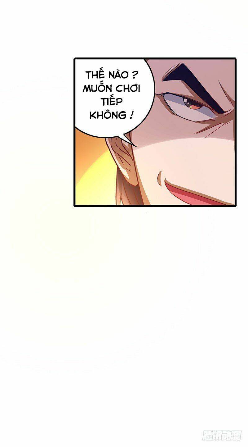 siêu cấp bại gia tử chapter 30 20