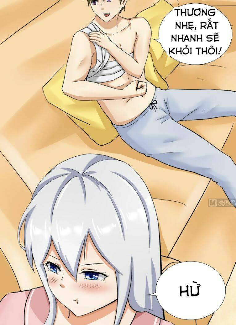 hắn là long ngạo thiên chapter 102 15