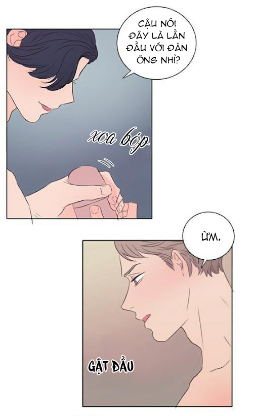 phòng 1305 chapter 11 32