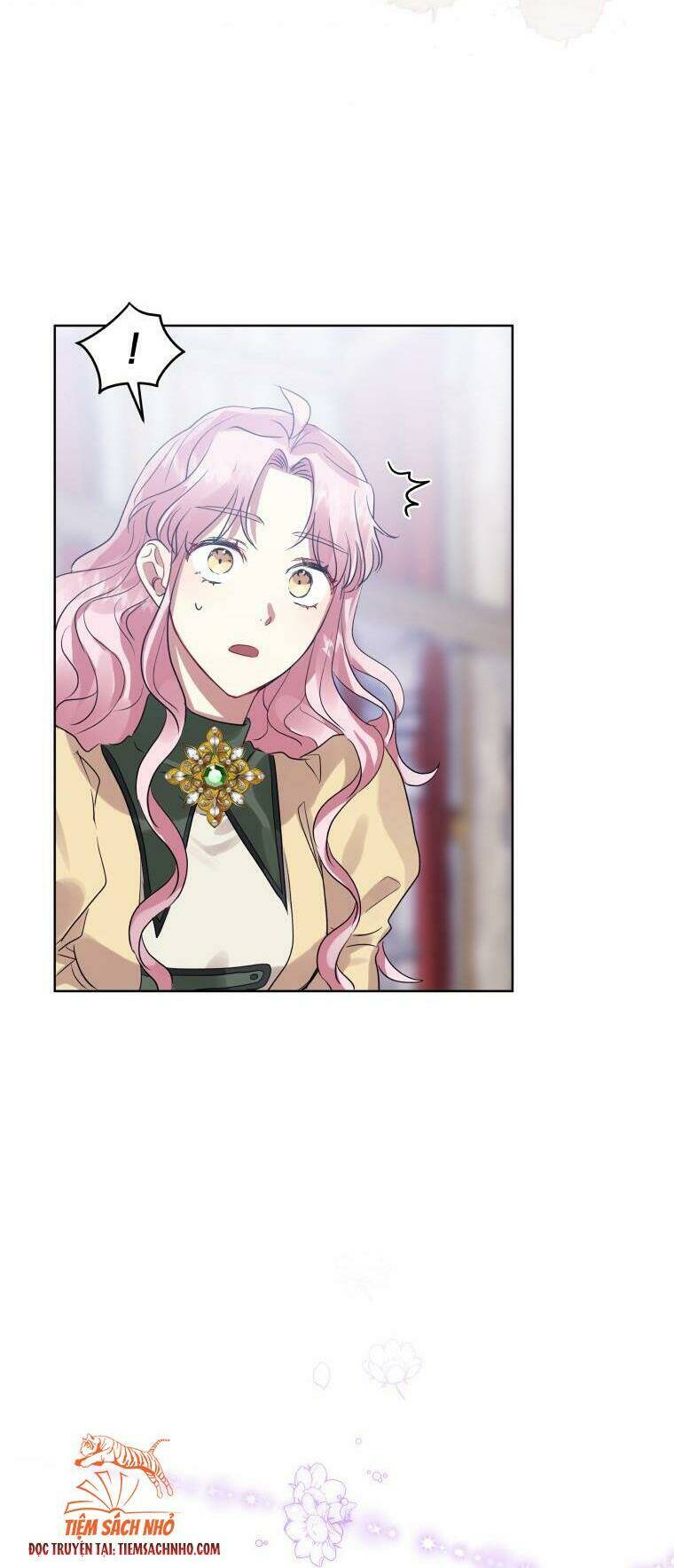 ác nữ phản diện đã chọn nam chính chapter 16 31