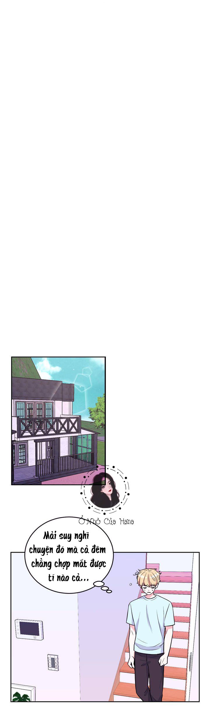 kinh nghiệm cảnh nóng chapter 13 17