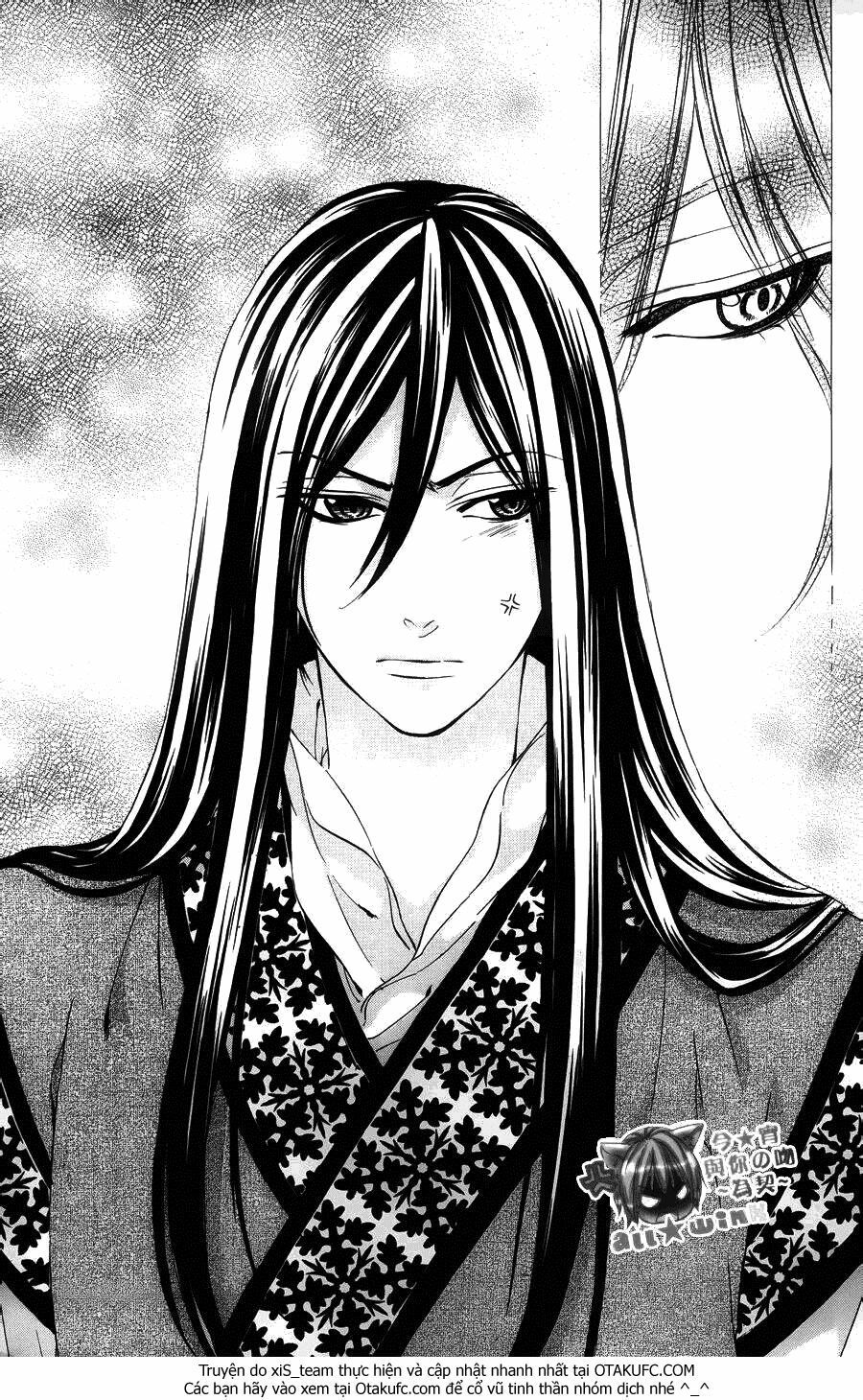 koyoi, kimi to kiss no chigiri wo chapter 7 7