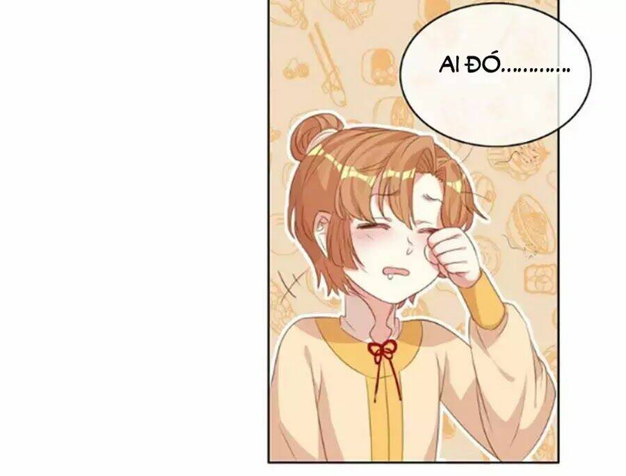 hội học sinh kiêu ngạo của hoàng cung chapter 6 17