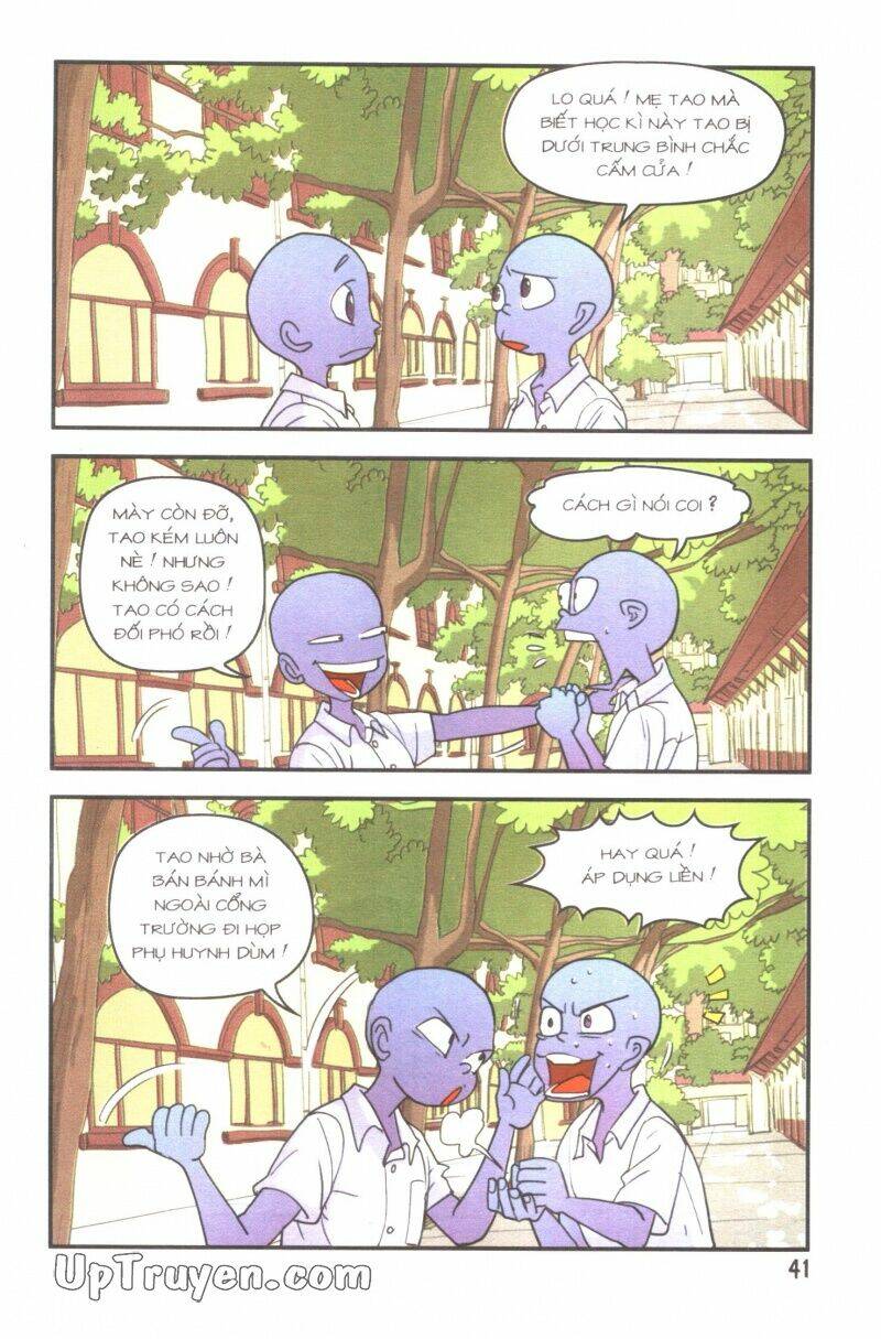 học sinh chân kinh chapter 9 43