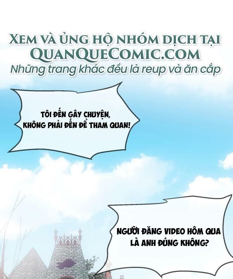 ta có một căn phòng mạo hiểm chapter 2 1
