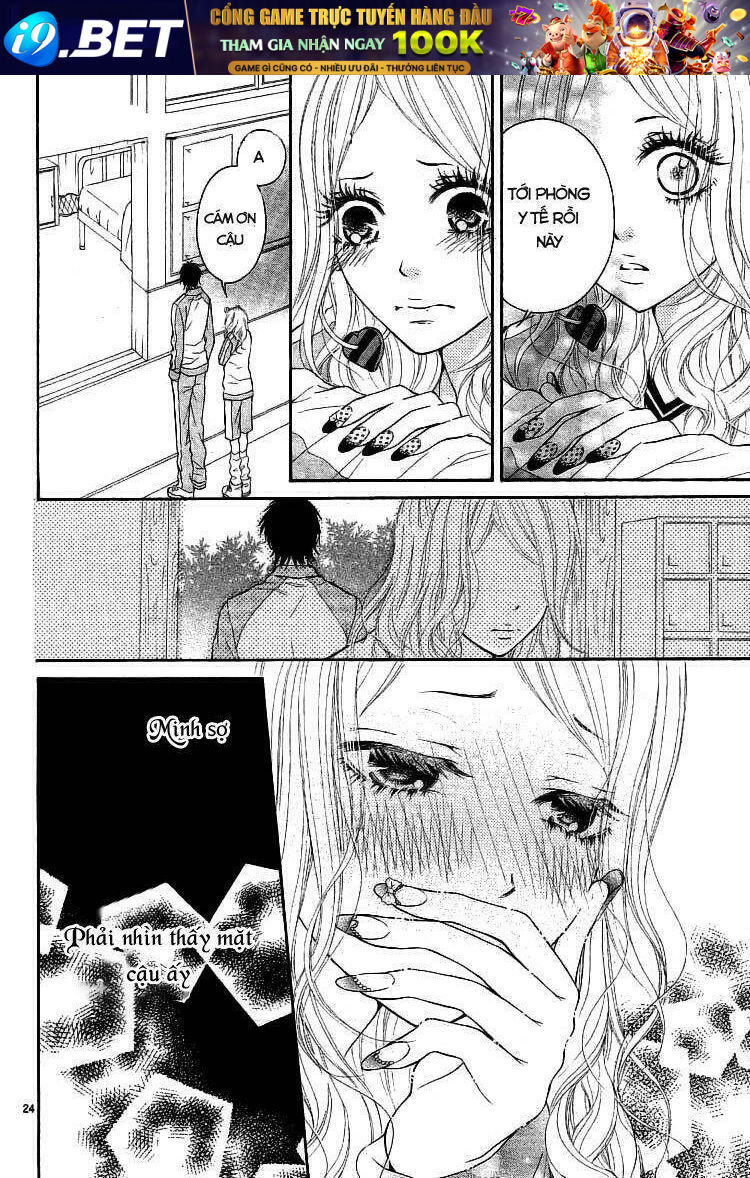 tổng hợp one shot. chapter 192 25