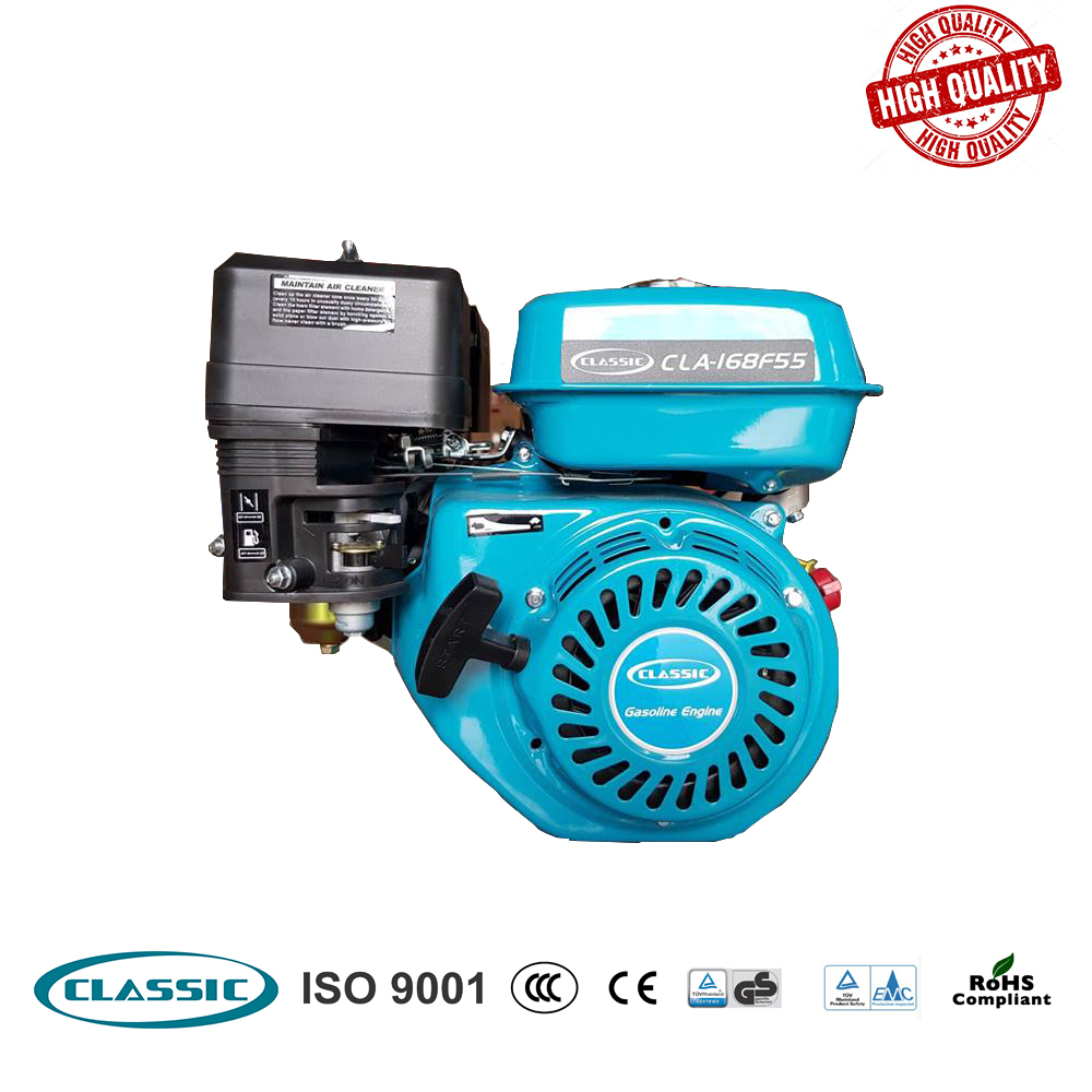 MÁY NỔ 6.5HP CHÍNH HÃNG CLASSIC CLA-168F65