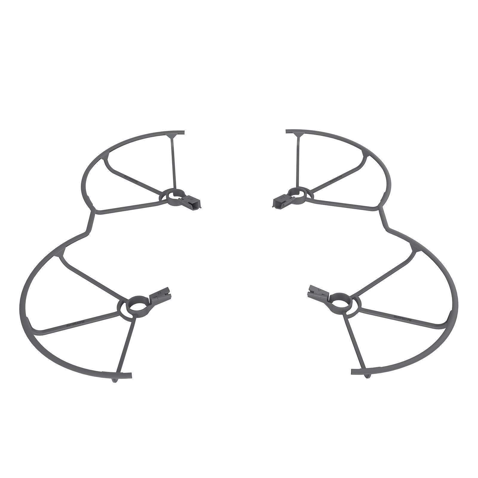 2 Pieces Propeller Protector Guard Quick Release Protective for   3