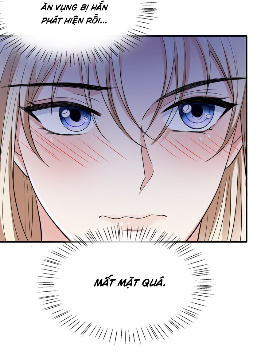 chiến lược tẩy trắng của phản diện chapter 28 24