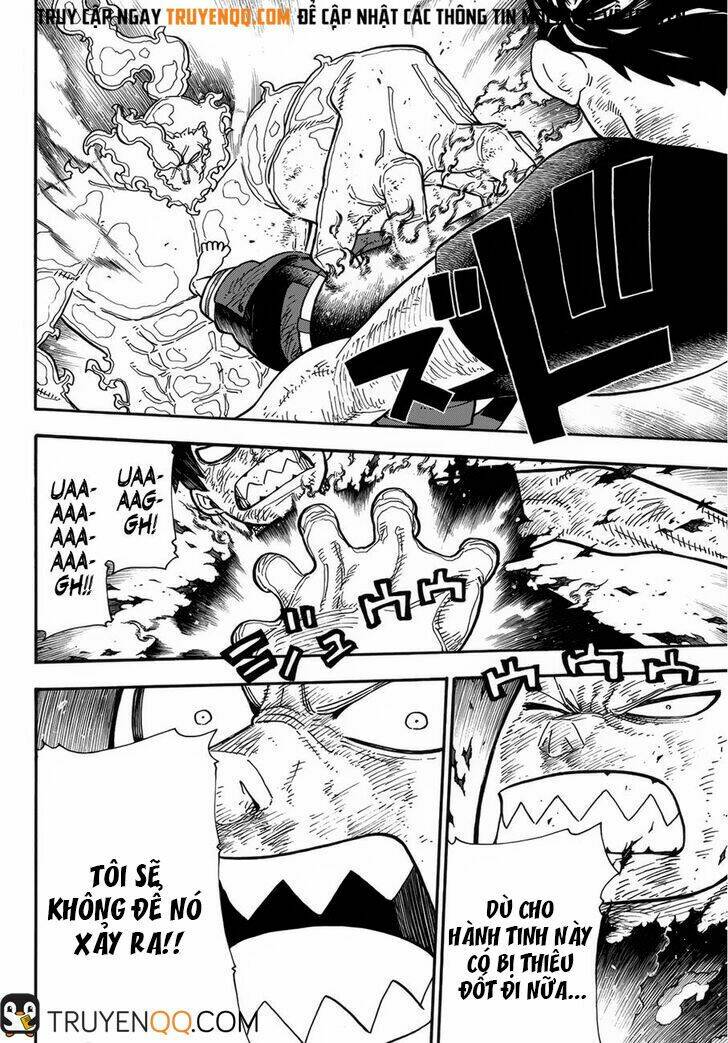 biệt đội lính cứu hỏa chapter 194 5