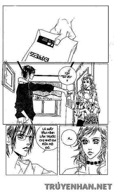 seduction more beautiful than love chapter 25 7