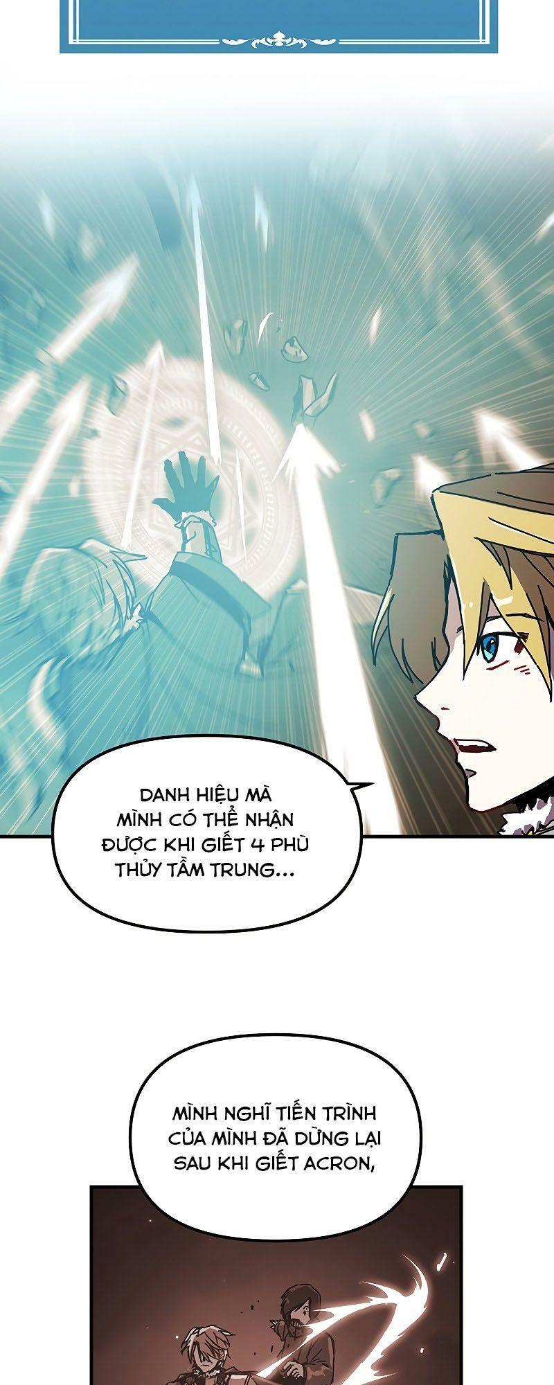 người chơi lỗi chapter 85 5