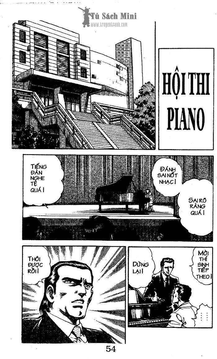 bác sĩ kazu chapter 105 2