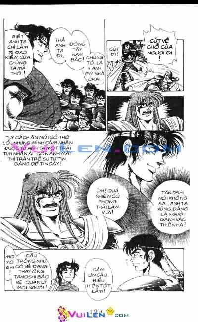 vương tử takeru chapter 20 129