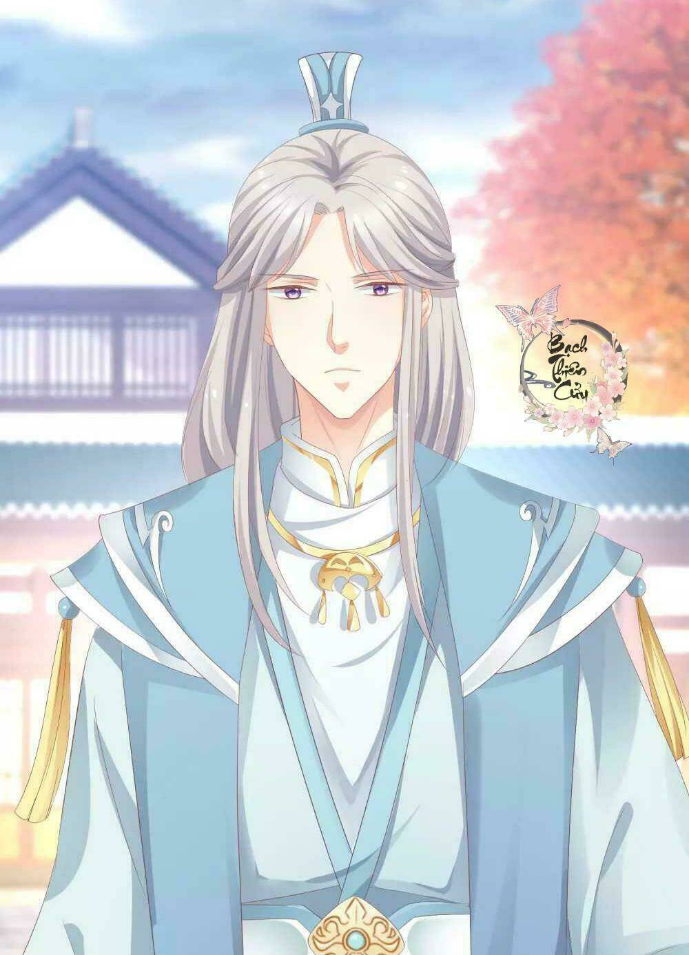 xuyên nhanh - hướng dẫn tự cứu của nữ phụ chapter 10 3